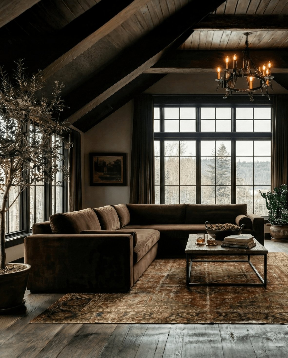 Edda Sectional (96 - 118" | multiple sizes) - Sectionals - Hello Norden