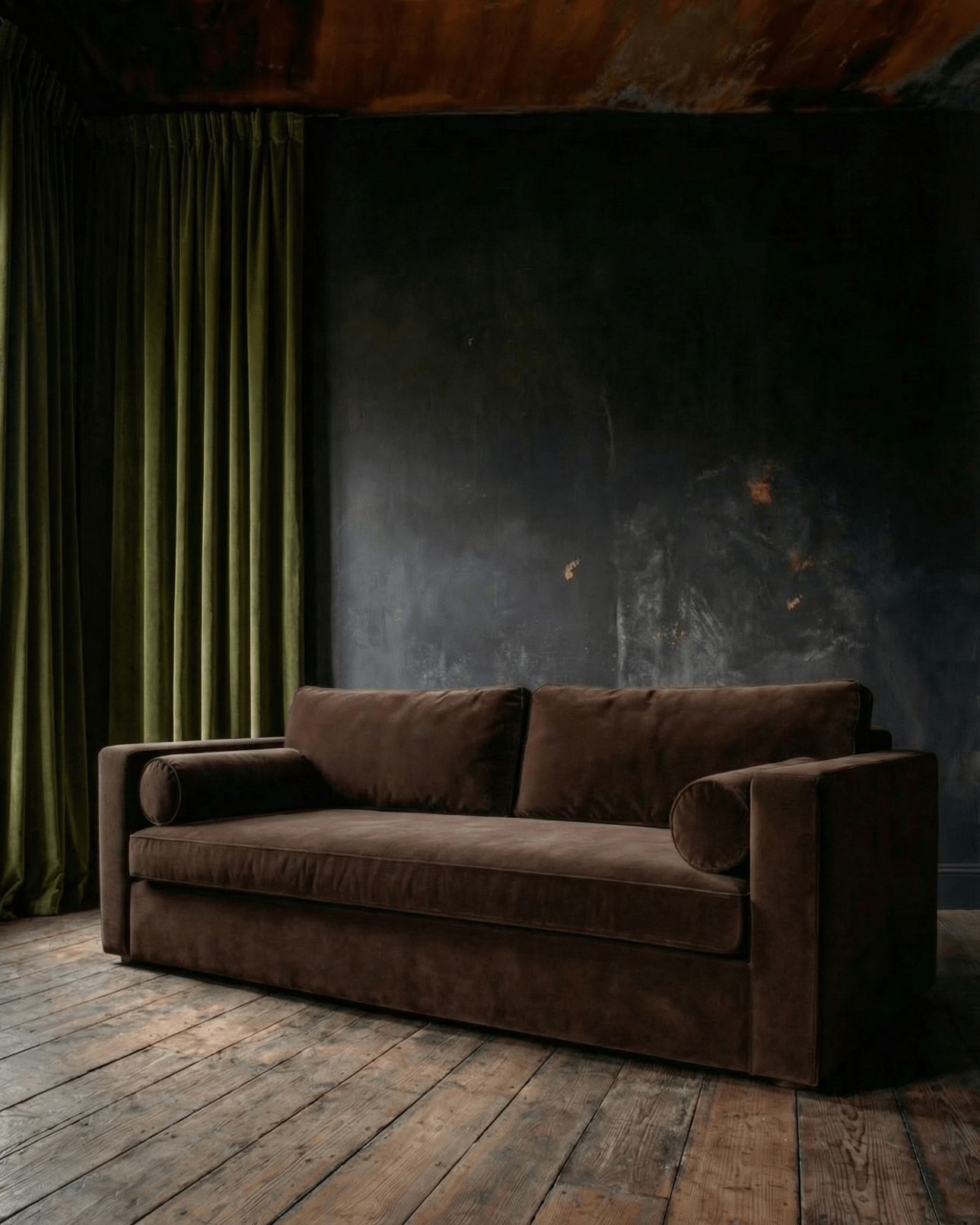 Edda Sofa (5' - 10' | multiple sizes) - Sofas - Hello Norden