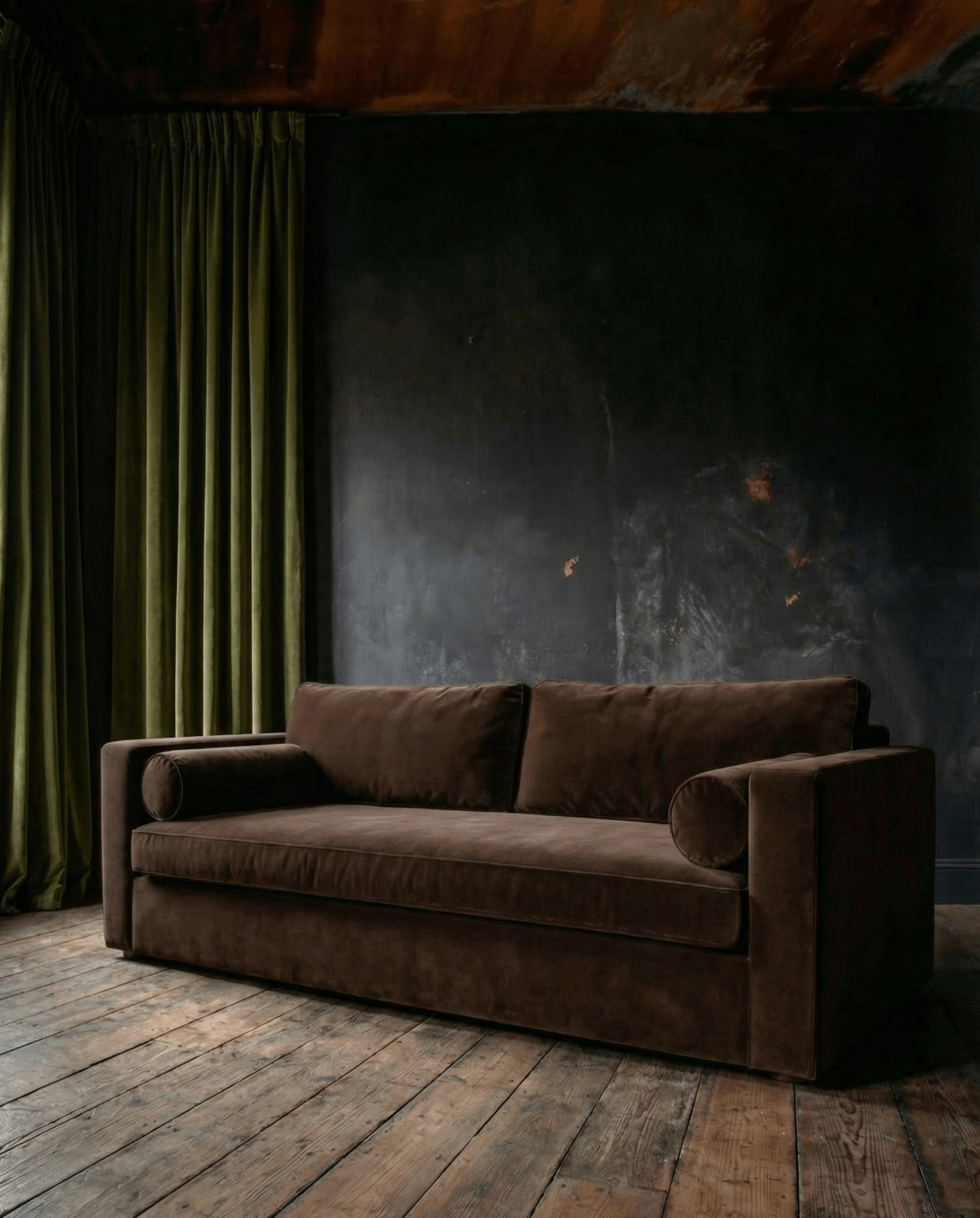 Edda Sofa (5' - 10' | multiple sizes) - Sofas - Hello Norden