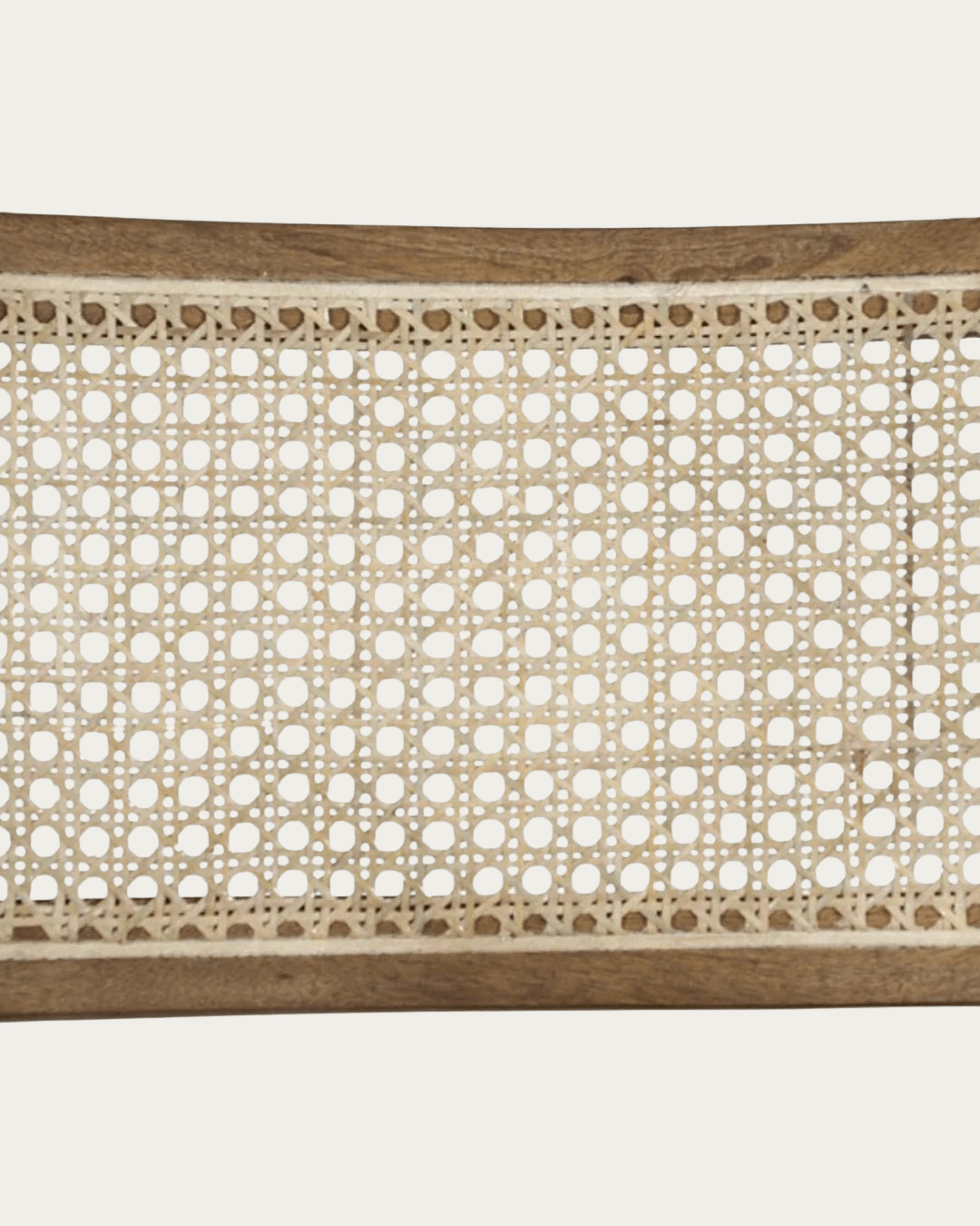 Edna Cane Accent Chair (Set of 4) - Dining Chairs - Hello Norden