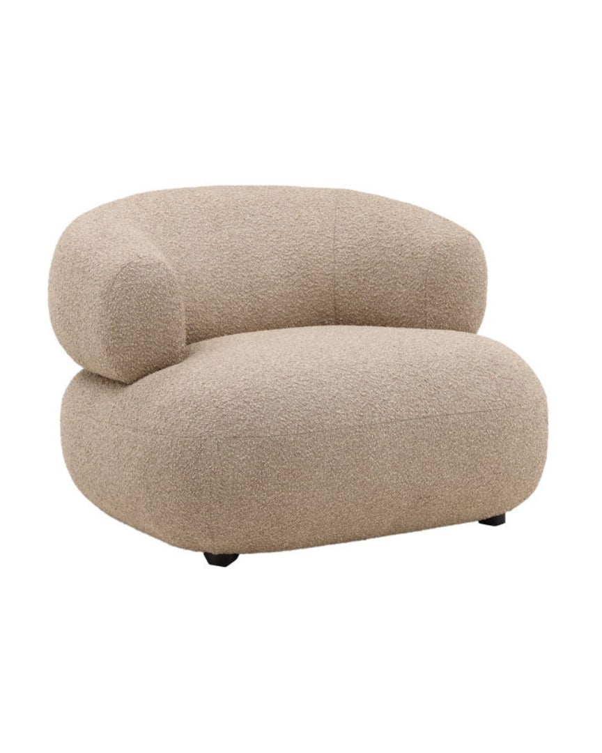 Edvin Lounge Chair - Arm Chairs, Recliners & Sleeper Chairs - Hello Norden