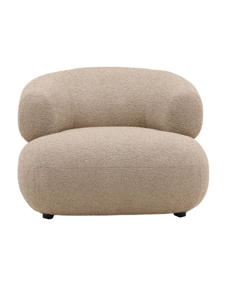 Edvin Lounge Chair - Arm Chairs, Recliners & Sleeper Chairs - Hello Norden