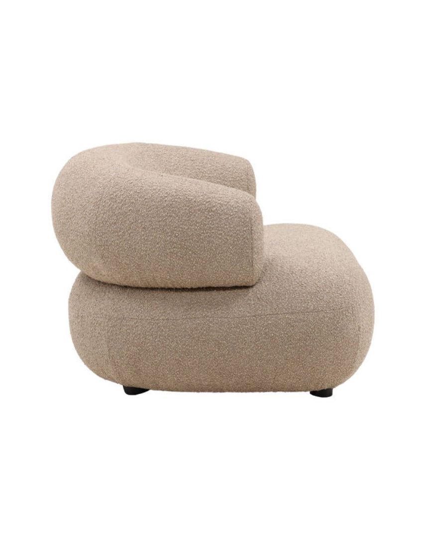 Edvin Lounge Chair - Arm Chairs, Recliners & Sleeper Chairs - Hello Norden