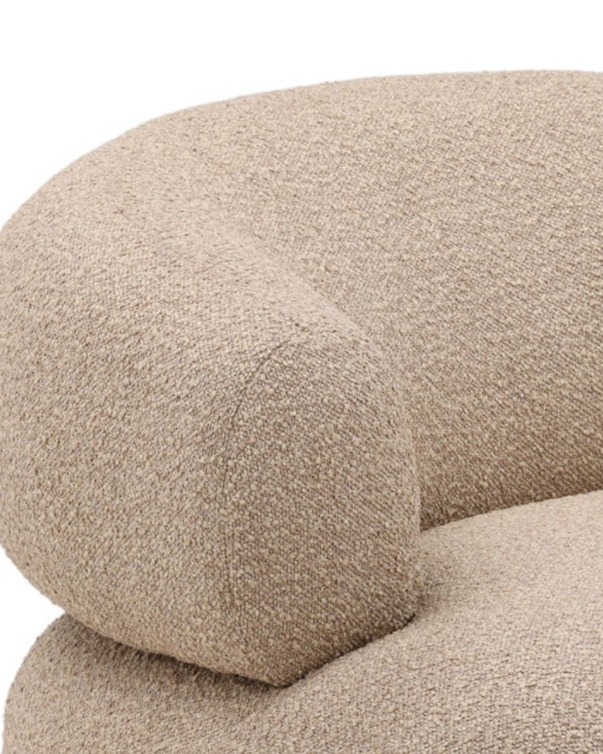 Edvin Lounge Chair - Arm Chairs, Recliners & Sleeper Chairs - Hello Norden