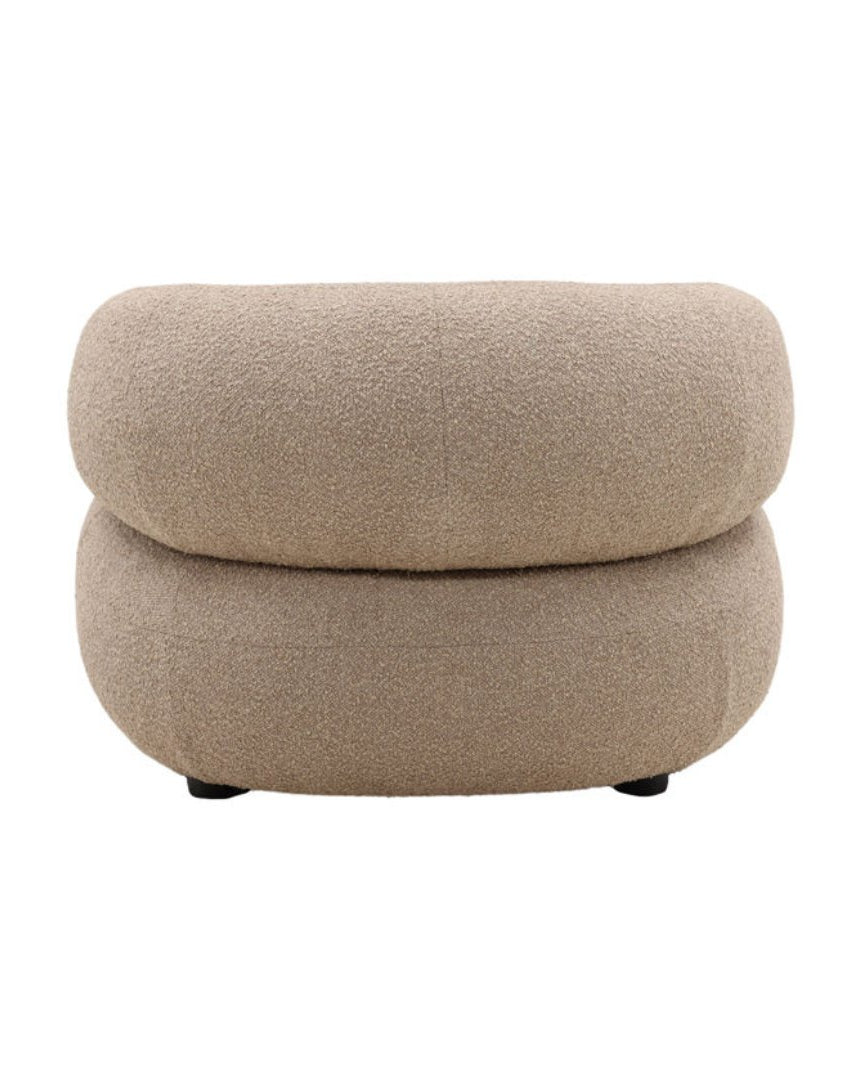 Edvin Lounge Chair - Arm Chairs, Recliners & Sleeper Chairs - Hello Norden