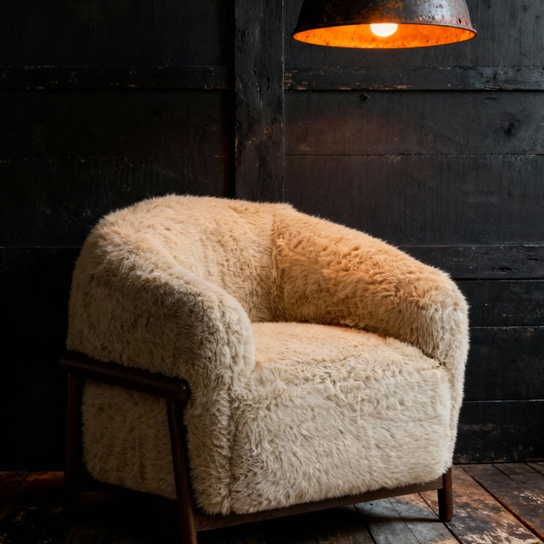 Eeroa Chair - Arm Chairs - Hello Norden