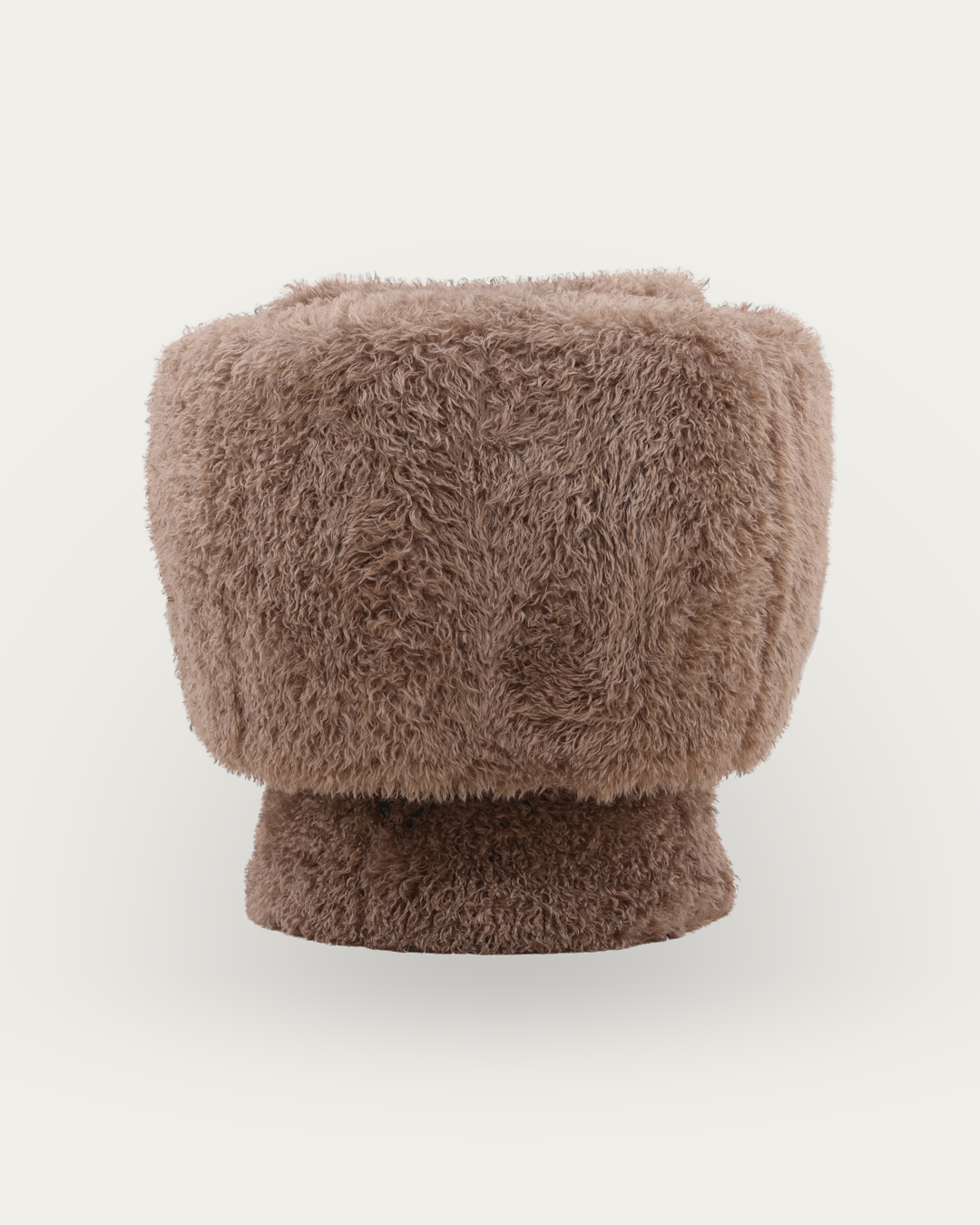 living room furniture modern mountain lounge chair Hello Norden - Egil Swivel Chair