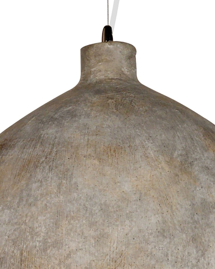 Eidan Pendant - Light Fixture - Hello Norden