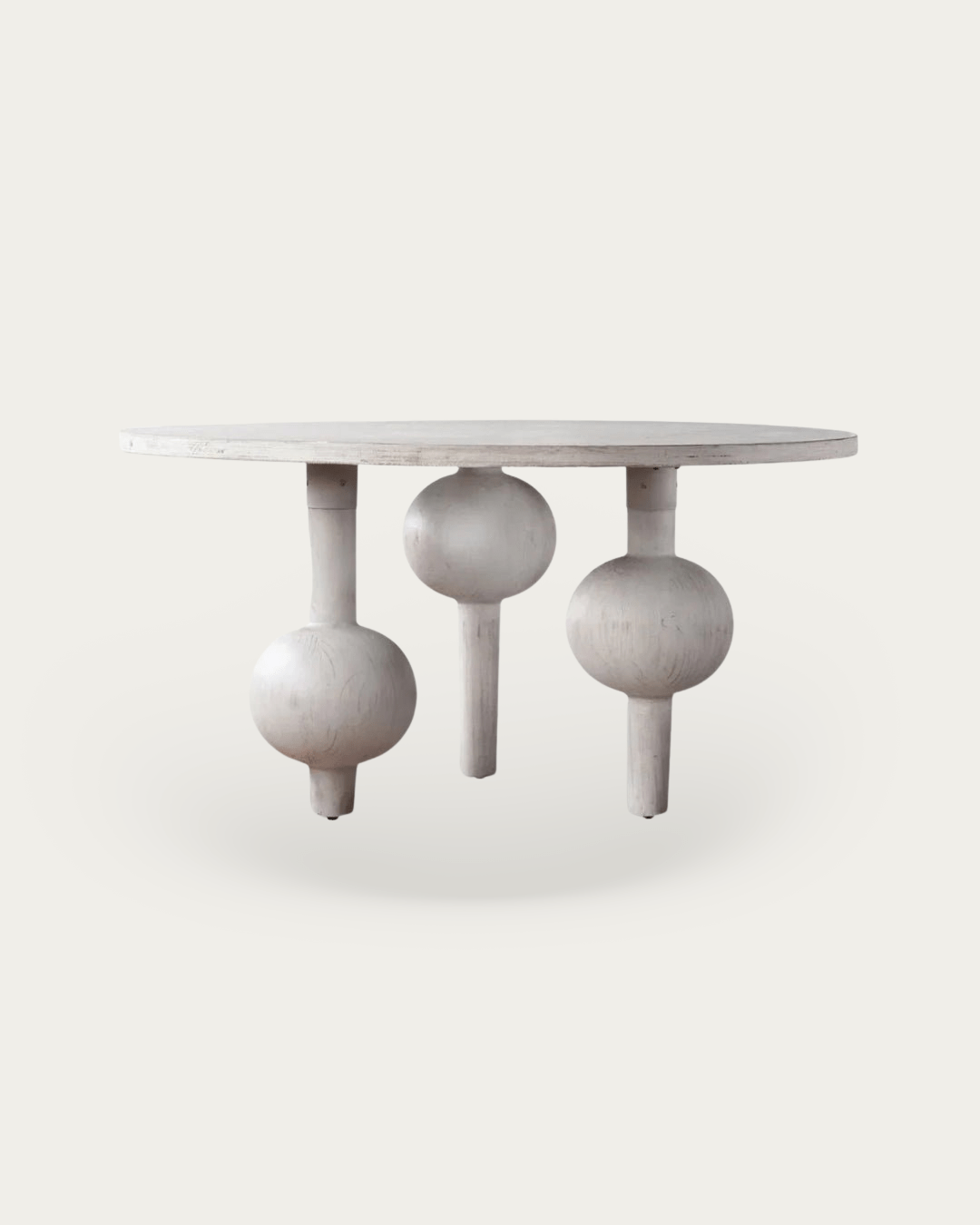 Einar Dining Table - Dining Tables - Hello Norden