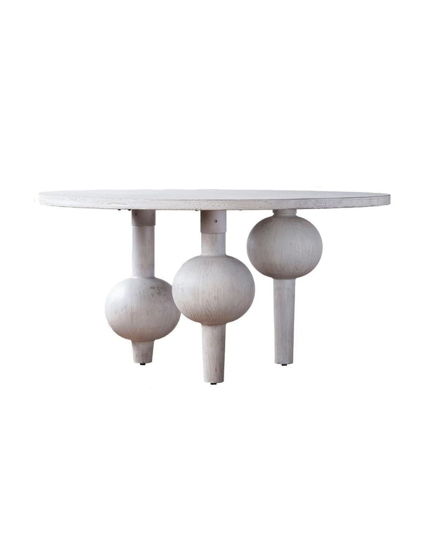 Einar Dining Table - Dining Tables - Hello Norden