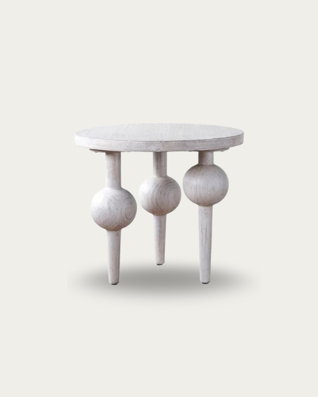 Einar Side Table - Side Table - Hello Norden