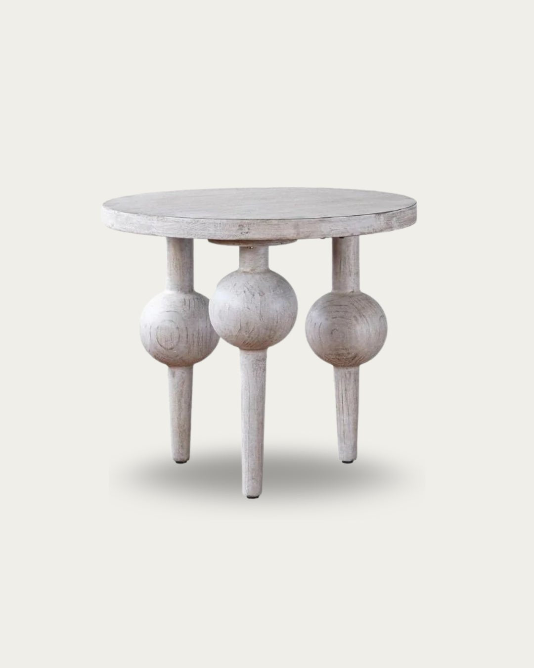 Einar Side Table - Side Table - Hello Norden