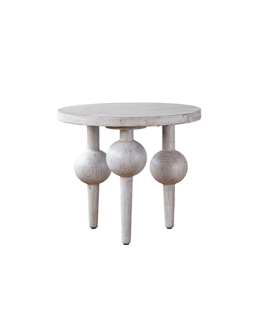 Einar Side Table - Side Table - Hello Norden