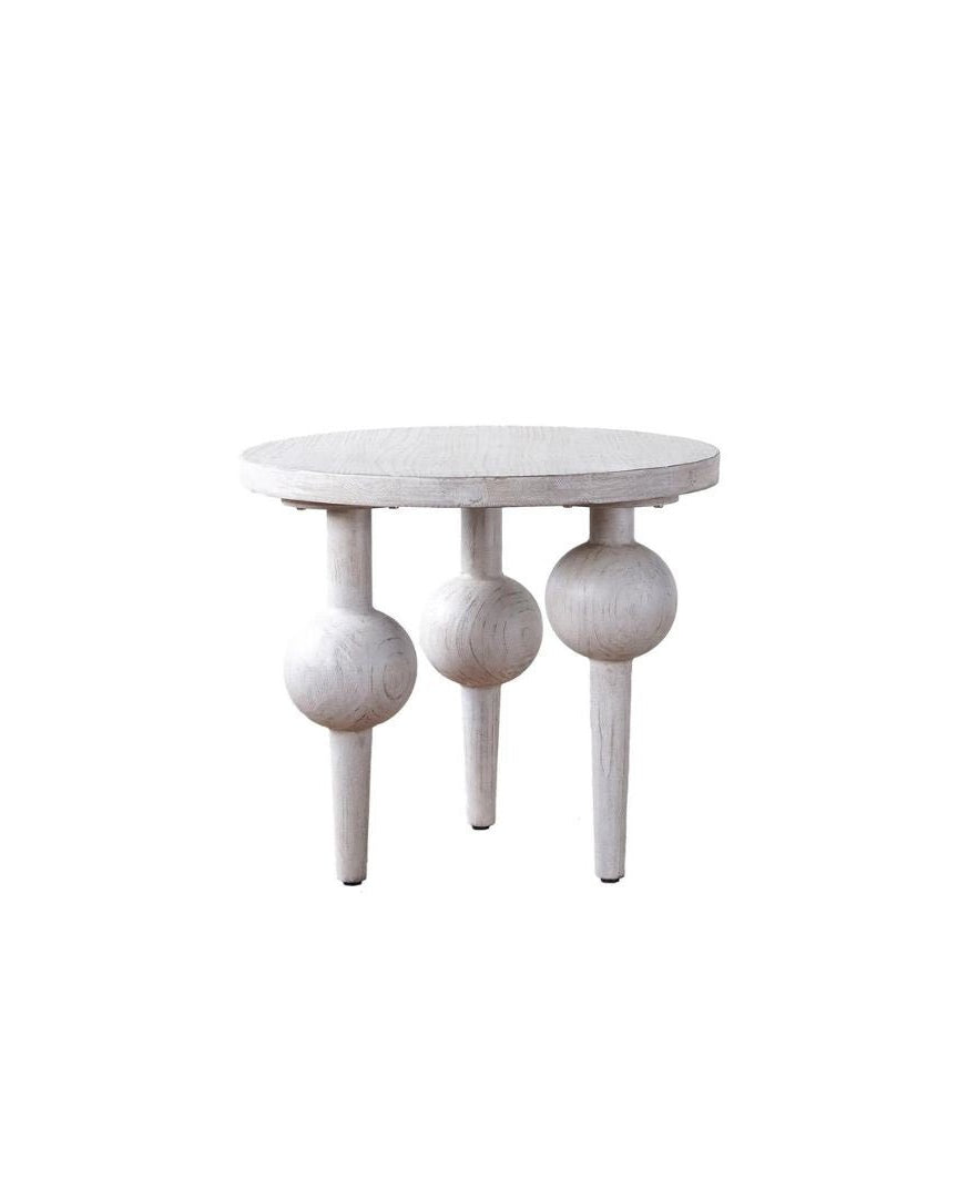 Einar Side Table - Side Table - Hello Norden