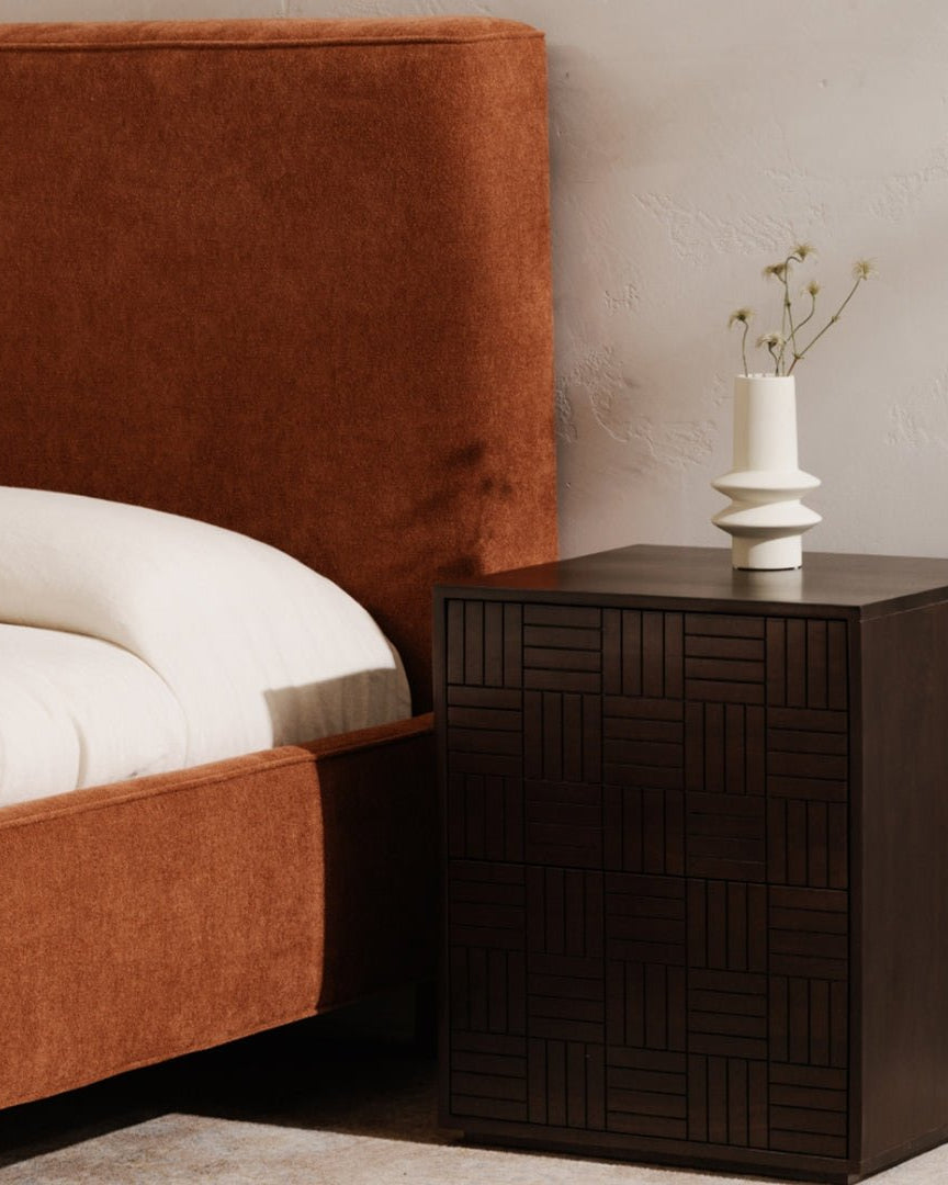 Eirikur Bed - Bed - Hello Norden