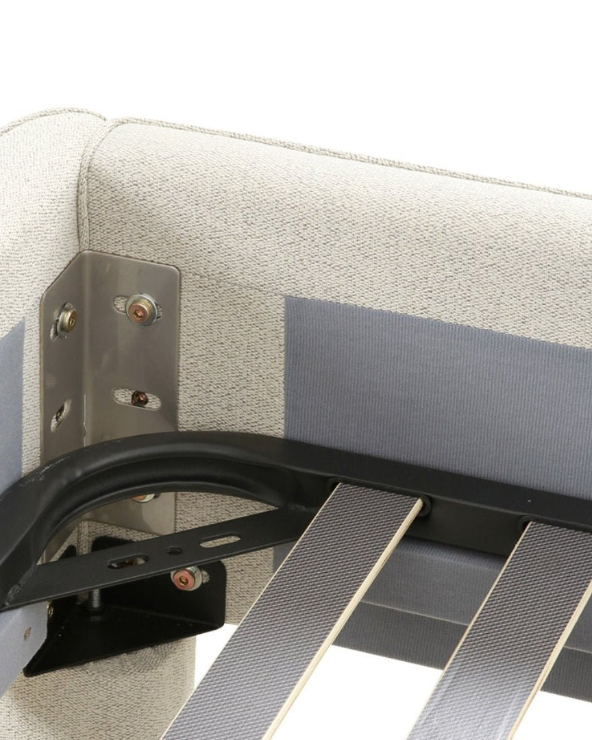 Eirikur Bed - Bed - Hello Norden