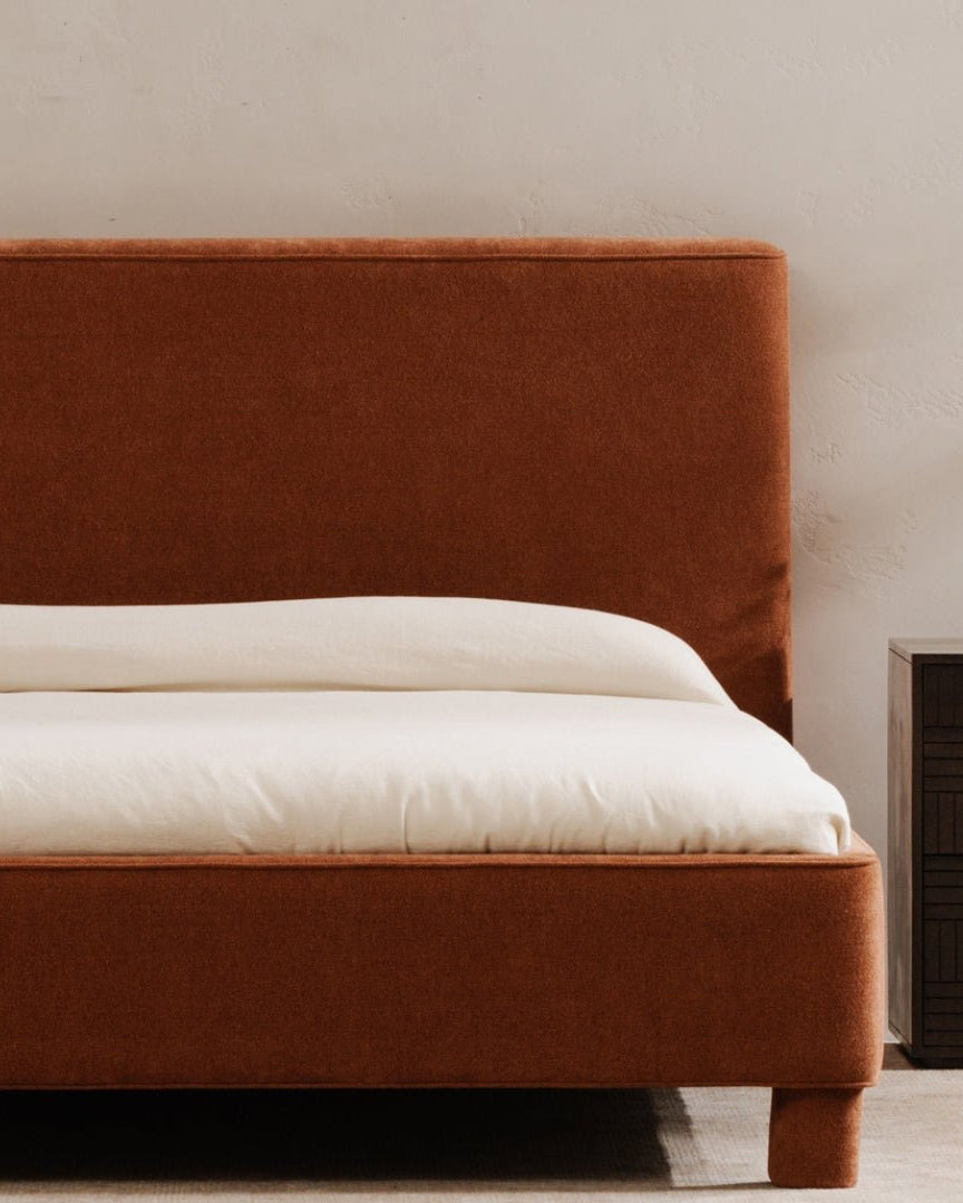 Eirikur Bed - Bed - Hello Norden