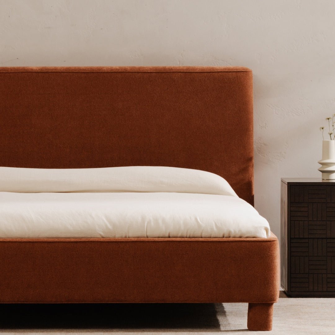 Eirikur Bed - Bed - Hello Norden
