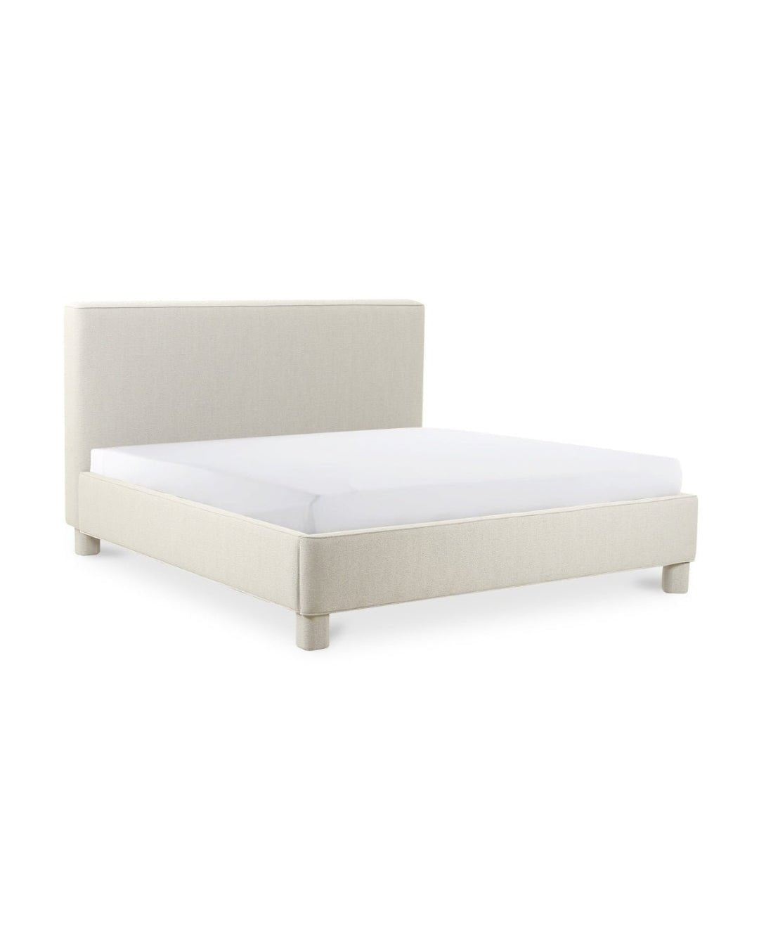 Eirikur Bed - Bed - Hello Norden