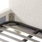 Eirikur Bed - Bed - Hello Norden