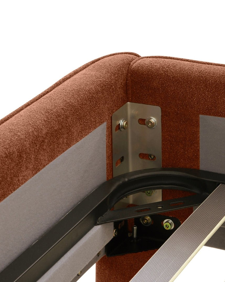 Eirikur Bed - Bed - Hello Norden