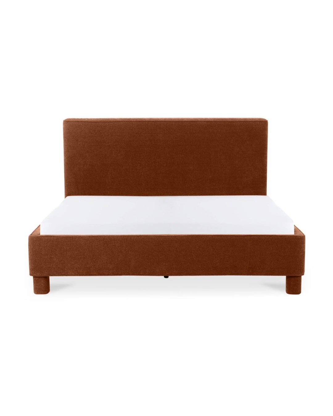 Eirikur Bed - Bed - Hello Norden