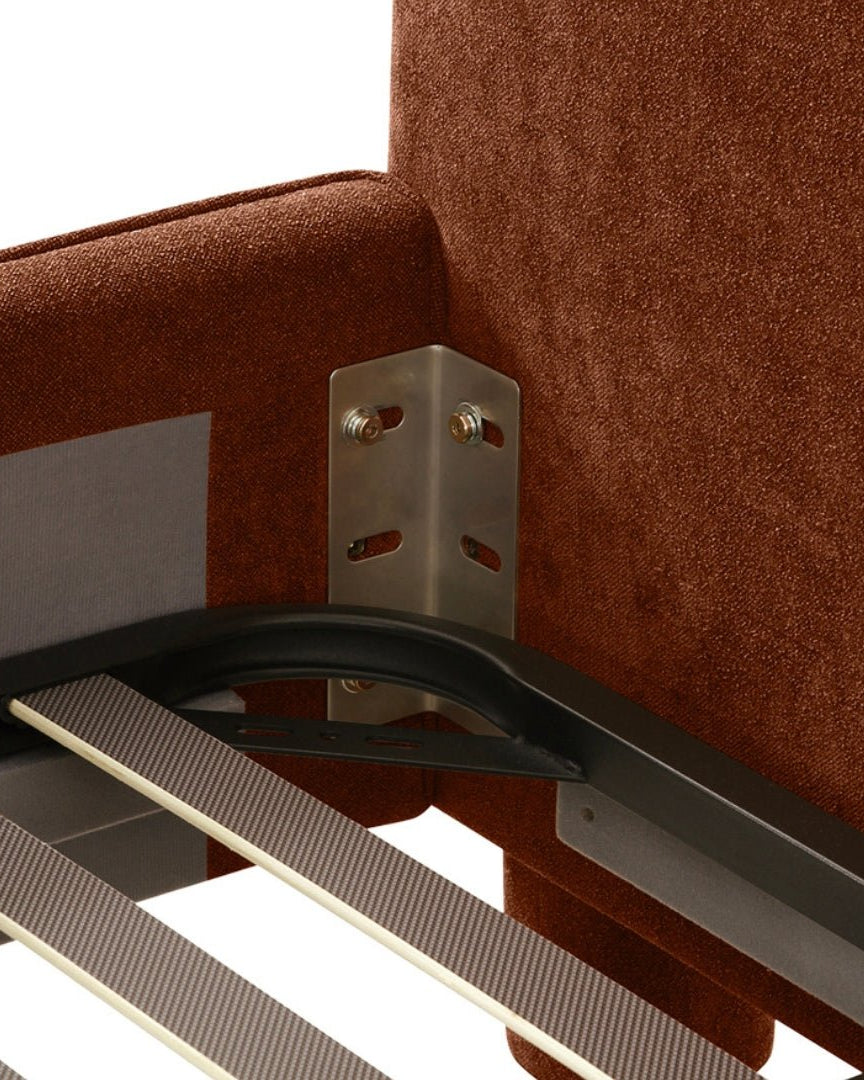 Eirikur Bed - Bed - Hello Norden