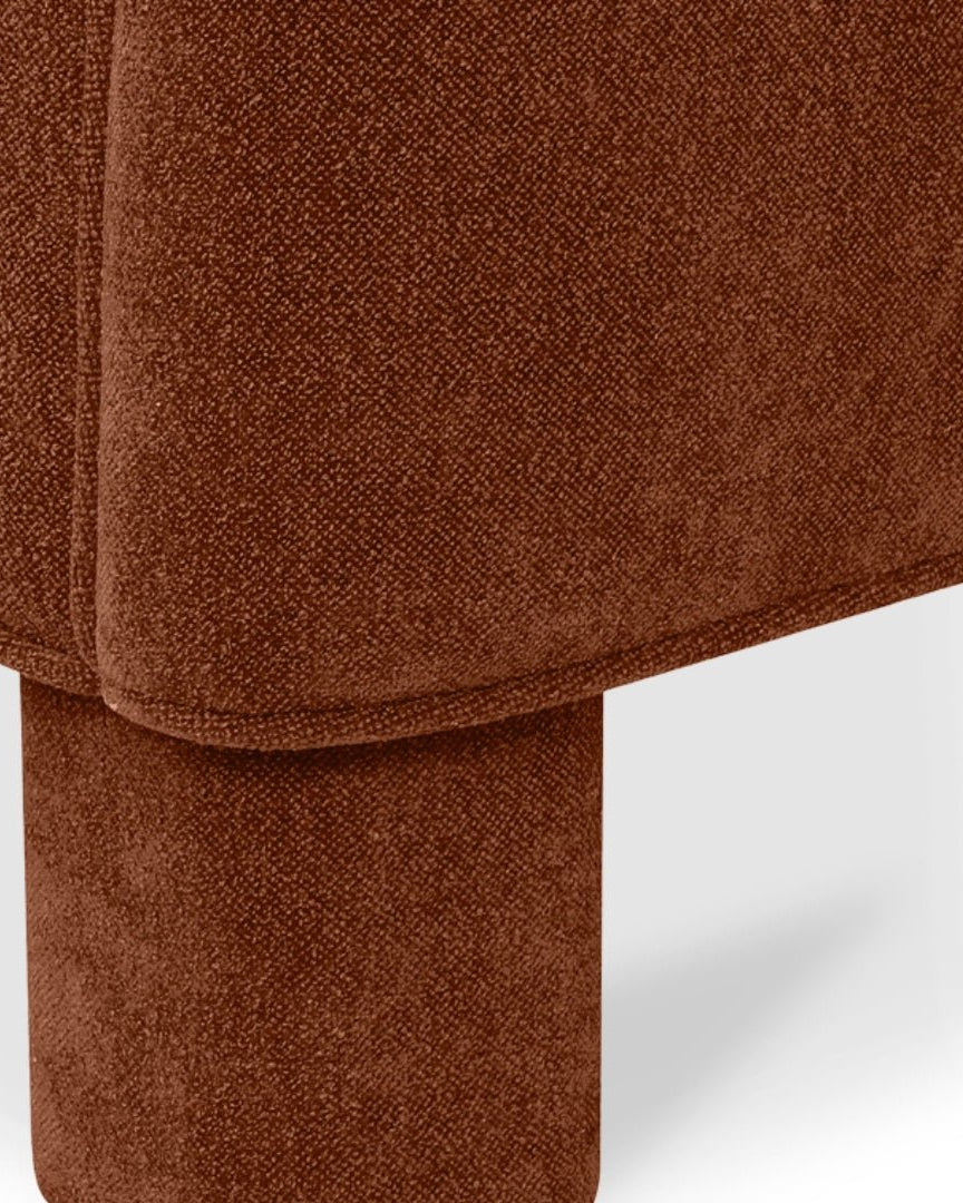 Eirikur Bed - Bed - Hello Norden