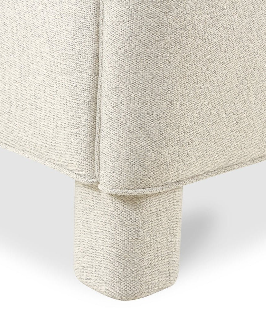 Eirikur Bed - Bed - Hello Norden