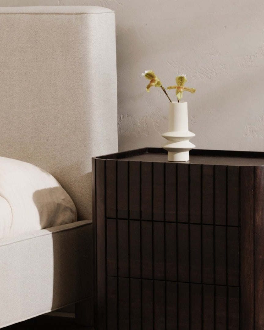 Eirikur Bed - Bed - Hello Norden