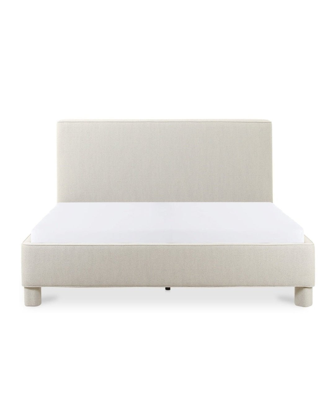 Eirikur Bed - Bed - Hello Norden