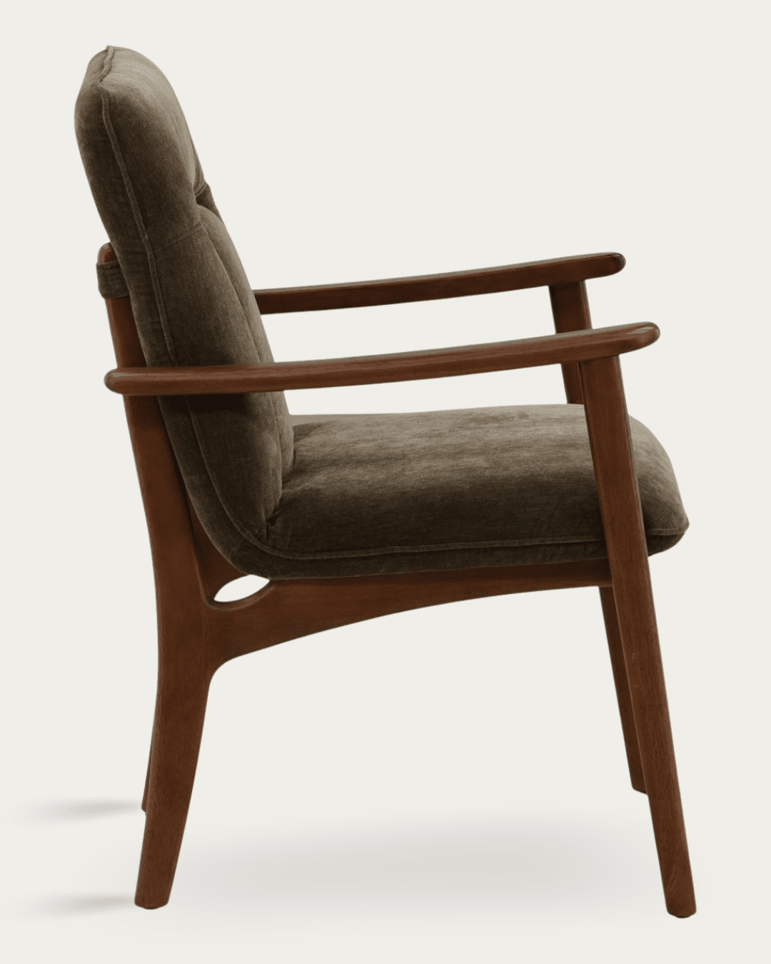 Eldrid Dining Chair - Dining Chairs - Hello Norden