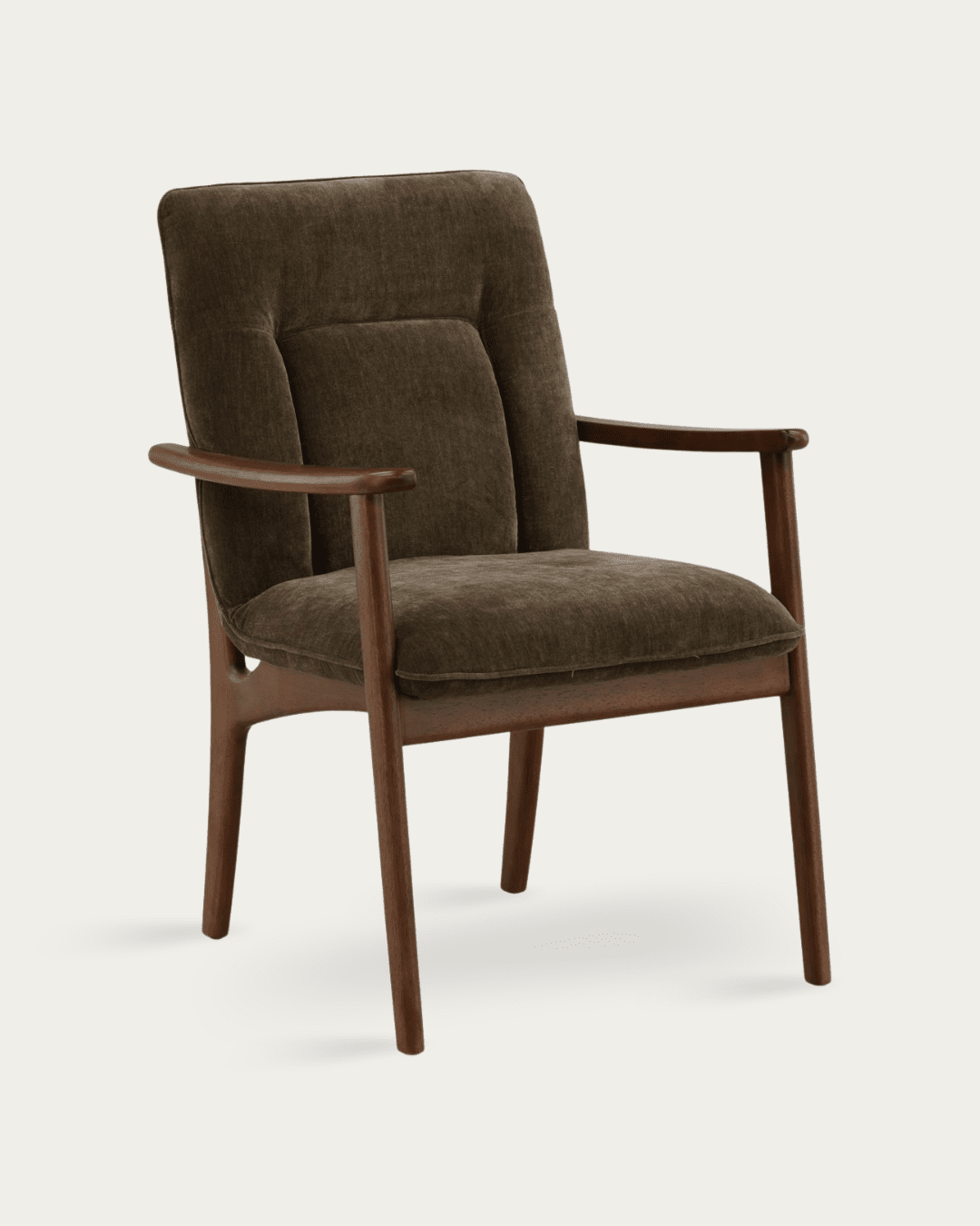 Eldrid Dining Chair - Dining Chairs - Hello Norden