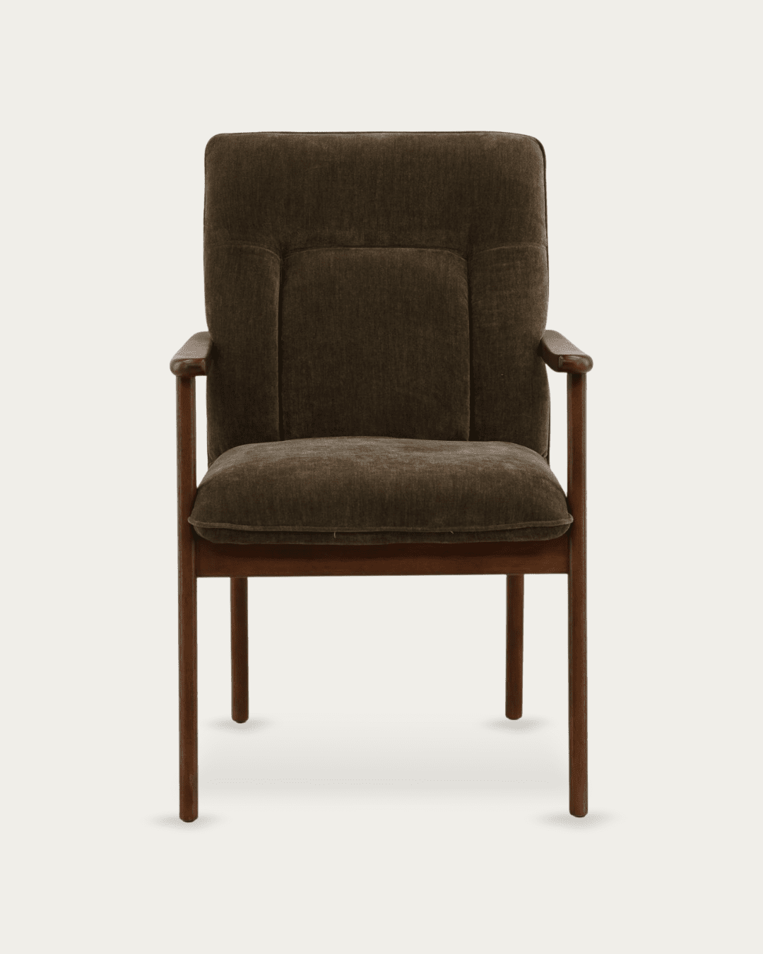 Eldrid Dining Chair - Dining Chairs - Hello Norden