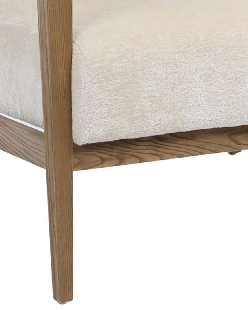 Eleonora Lounge Chair - Chairs - Hello Norden