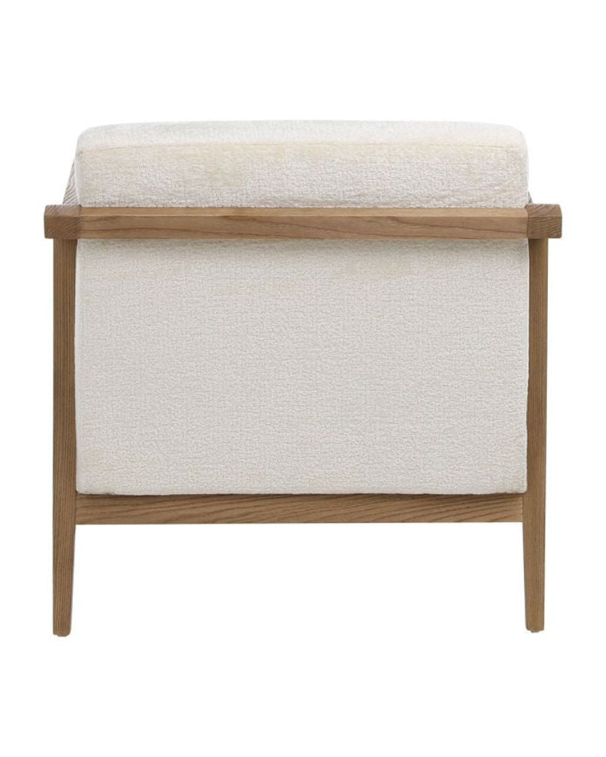 Eleonora Lounge Chair - Chairs - Hello Norden