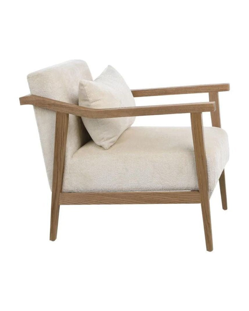 Eleonora Lounge Chair - Chairs - Hello Norden
