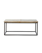 Elin Coffee Table - Coffee Tables - Hello Norden
