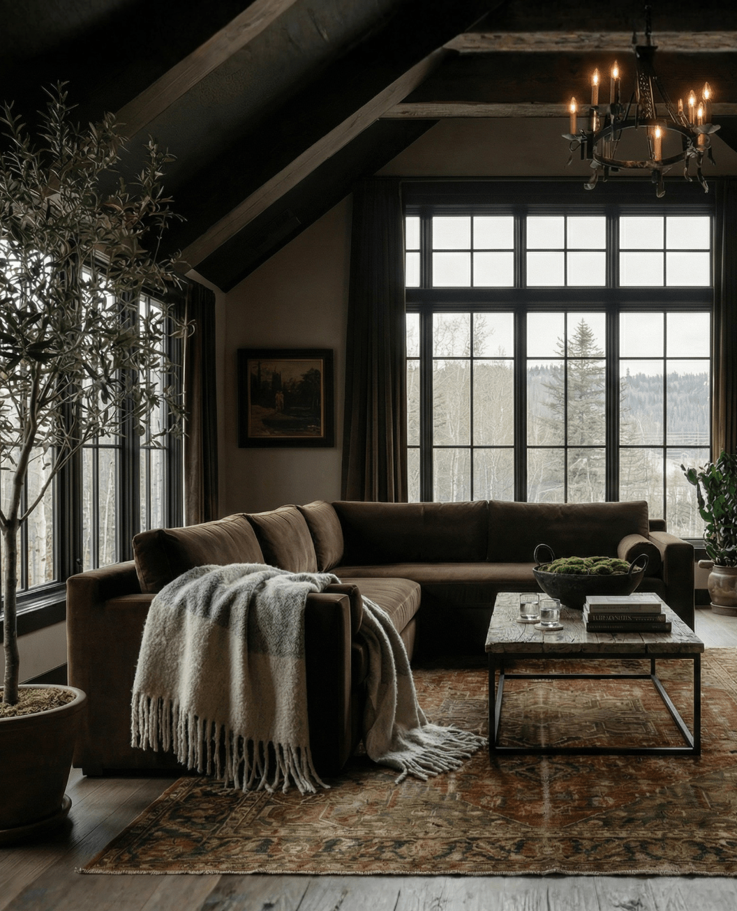 Elin Coffee Table - Coffee Tables - Hello Norden