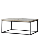 Elin Coffee Table - Coffee Tables - Hello Norden