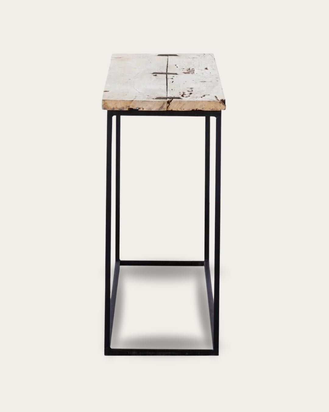 Elin Console Table - Consoles - Hello Norden