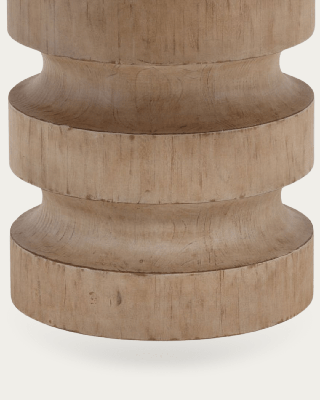 Eline Wood Dining Table - Kitchen & Dining - Hello Norden