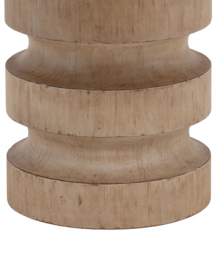 Eline Wood Dining Table - Kitchen & Dining - Hello Norden