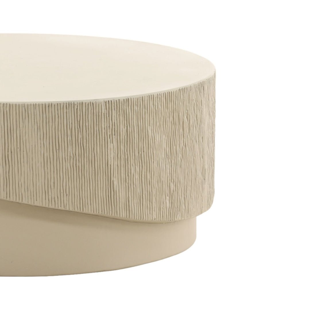 Elise Outdoor Coffee Table - Coffee Tables - Hello Norden