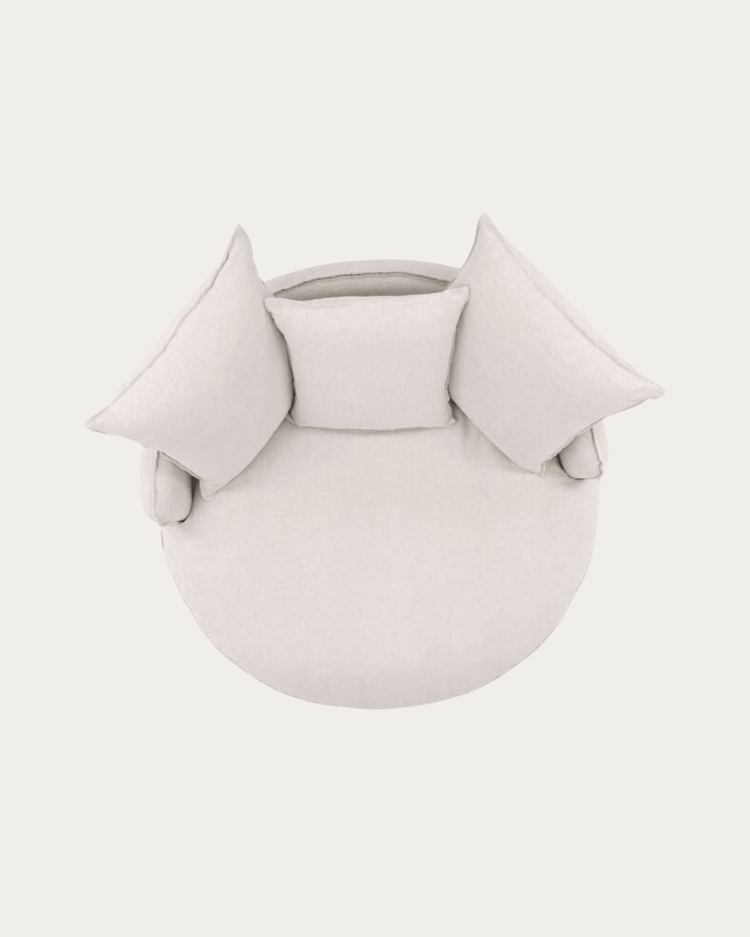 Ellinor Lounge Chair - Arm Chairs, Recliners & Sleeper Chairs - Hello Norden