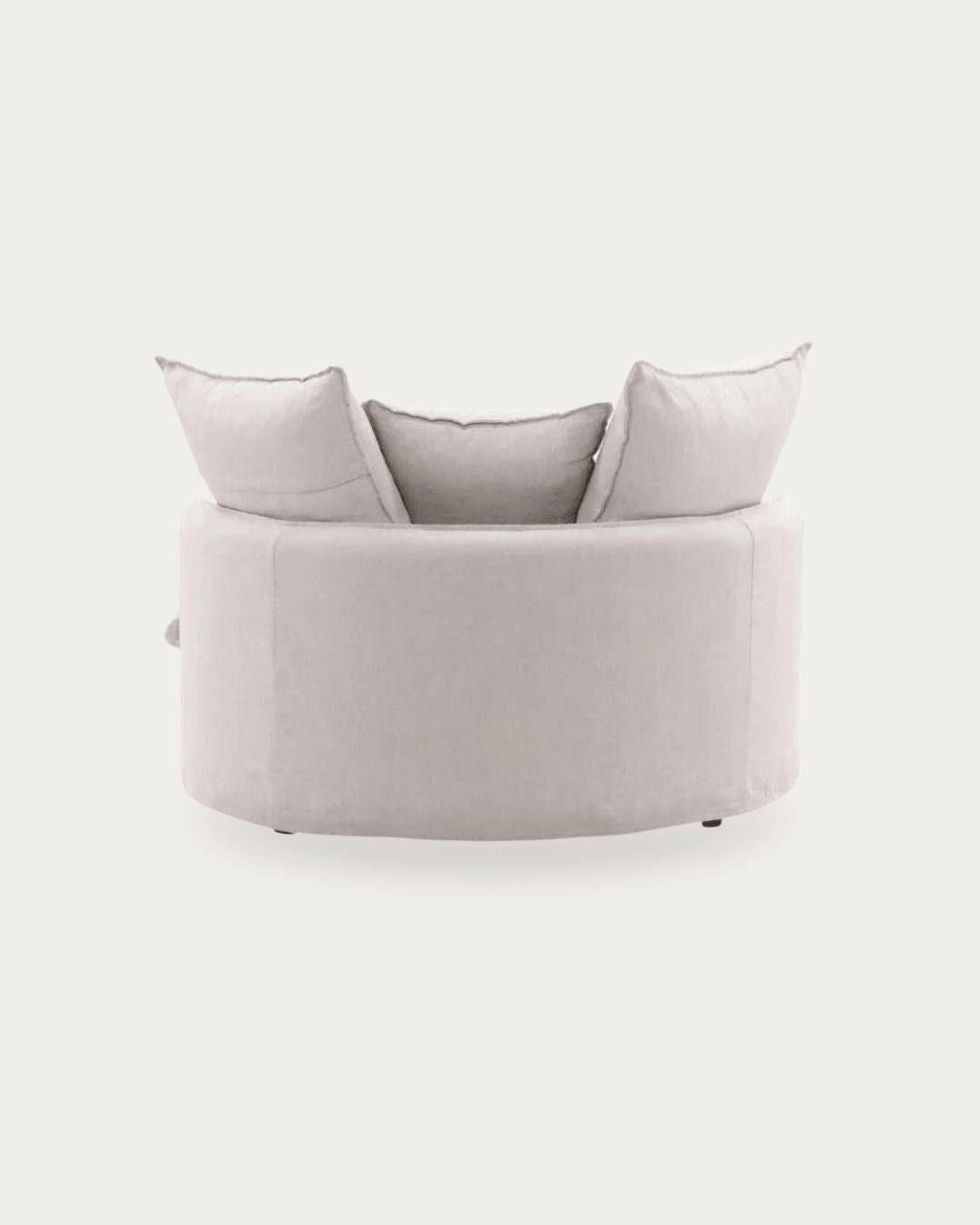 Ellinor Lounge Chair - Arm Chairs, Recliners & Sleeper Chairs - Hello Norden