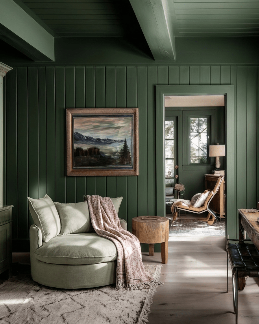 Ellinor Lounge Chair - Arm Chairs, Recliners & Sleeper Chairs - Hello Norden