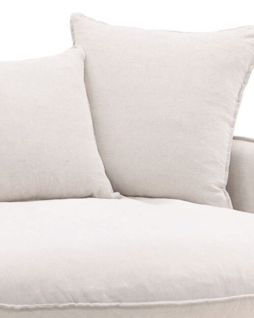 Ellinor Lounger - Arm Chairs, Recliners & Sleeper Chairs - Hello Norden