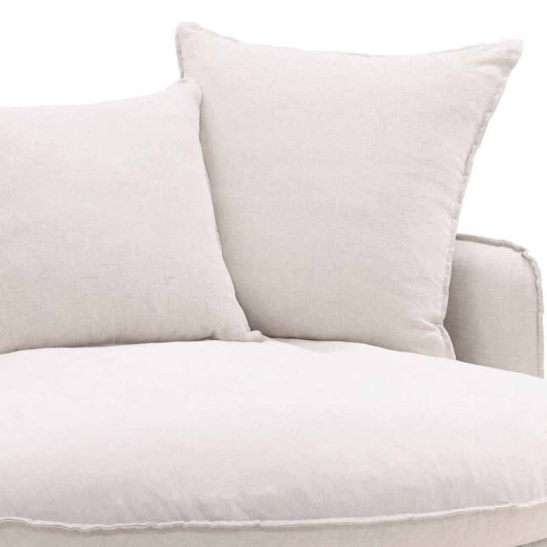 Ellinor Lounger - Arm Chairs, Recliners & Sleeper Chairs - Hello Norden