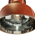 Elliott Dome Pendant - pendants - Hello Norden
